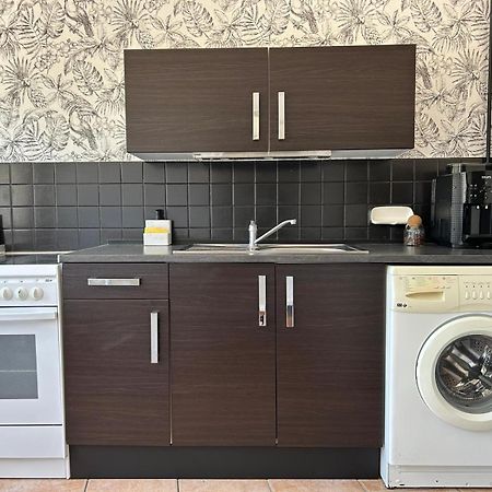 Studio Cosy De 30 M2 Au Coeur Des Thermes 鲁瓦亚 外观 照片